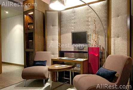Hotel Vincci Soho 16